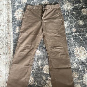 RVCA Mens size 30 waist weekend stretch pants